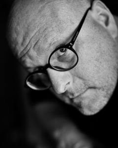 Mike Long, Speechwriter - Gotham Ghostwriters