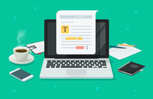 Online Writing Tools