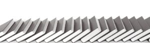 Stack of Books