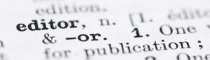 Editor