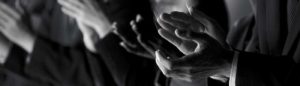 Clapping Hands