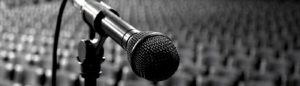 Microphone