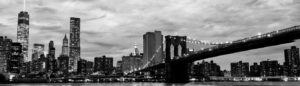 NYC Skyline