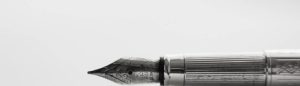 Ink Pen