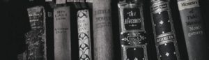 Hardcover Books