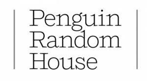 Penguin Random House Logo