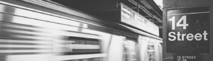 NYC Subway