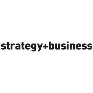 Strategy+Business Logo