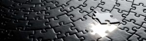 Missing Puzzle Piece