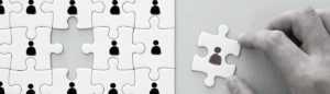 Right Puzzle Piece