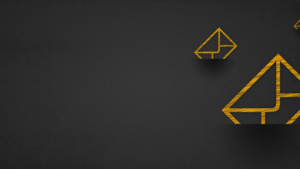 newsletter banner