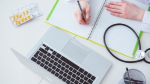 Medical Writing