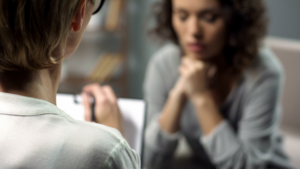 Interviewing Trauma Survivor
