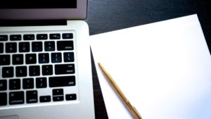 Computer and Pen