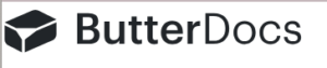 ButterDocs Logo