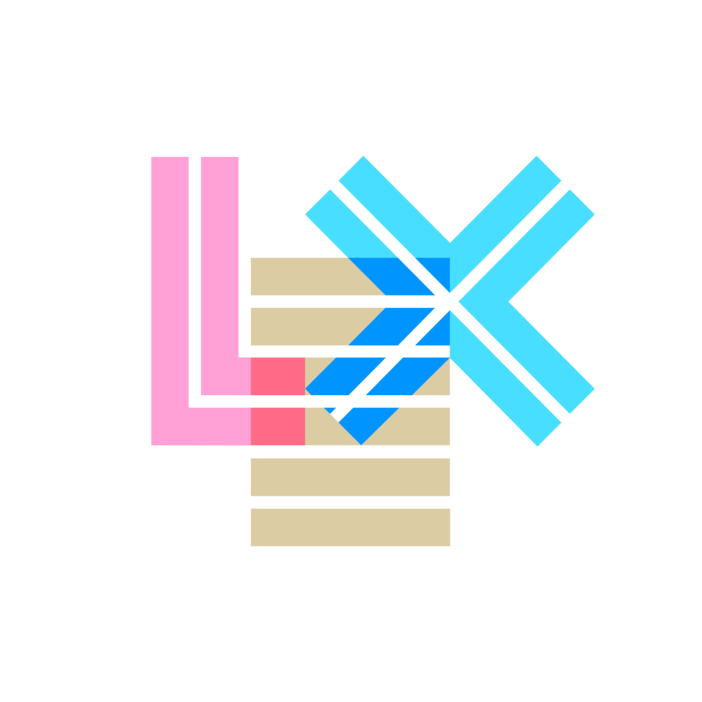 Lex Logo Day – Gotham Ghostwriters