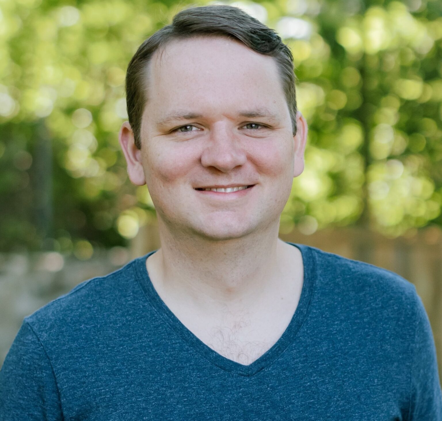 Jeff Raderstrong – Gotham Ghostwriters