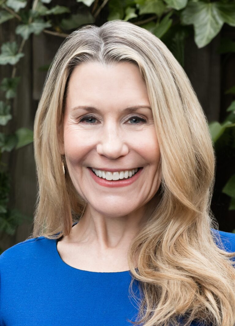 Mary Rasenberger