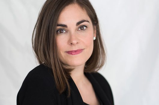 Alison Schwartz
