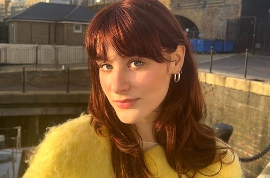 Eliza Rudalevige Headshot